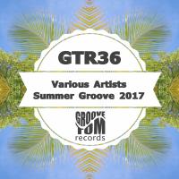 Artwork for Summer Groove 2017 by Various Artists