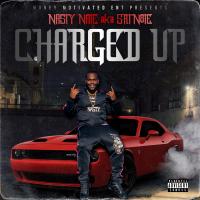 Artwork for Charged Up by Nasty Nate