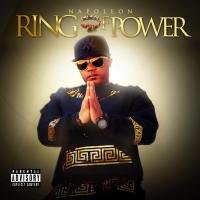 Artwork for Ring of Power by Napoleon