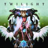 Artwork for Angels Calling by Twi■■light