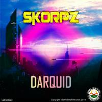 Artwork for Darquid by SKORPZ