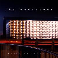 Artwork for Marks To Prove It by The Maccabees