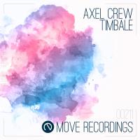 Artwork for Timbale by Axel Crew