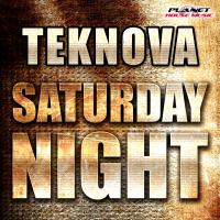 Artwork for Saturday Night by Teknova