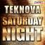 Artwork for Saturday Night (Original Mix)
