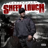 Artwork for Extinction (Last Of A Dying Breed) Mixtape by Sheek Louch