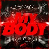 Artwork for My Body by DJ Goozo