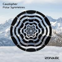 Artwork for Polar Symmetries by Caustipher