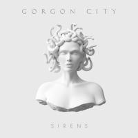 Artwork for Sirens (Deluxe) by Gorgon City