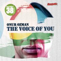 Artwork for The Voice of You by Onur Ozman