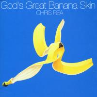 Artwork for God's Great Banana Skin by Chris Rea