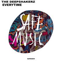 Artwork for Everytime by The Deepshakerz