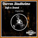Artwork for Safe N Sound (Deep House Mix)