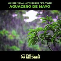 Artwork for Aguacero De Mayo (feat. Fallom) by Alfonso Padilla