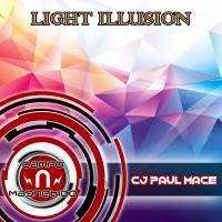 Artwork for Light Illusion by Cj Paul Mace