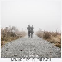 Artwork for Moving Through The Path by Heaven`s kitchen