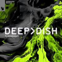 Artwork for Flashdance by Deep Dish