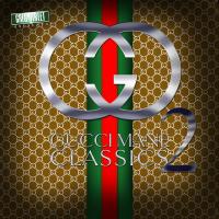 Artwork for Gucci Classics 2 by Gucci Mane