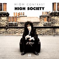 Artwork for High Society by High Contrast