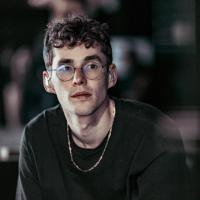 Lost Frequencies