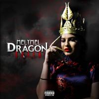 Artwork for Dragon Queen by MelyMel