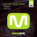 Artwork for Got My Own Thing (Andrew Hosey Remix)