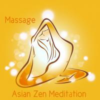 Artwork for Asian Zen Meditation by Massage Tribe