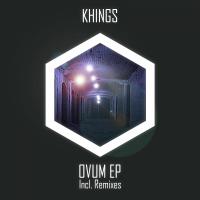 Artwork for Ovum EP by Khings