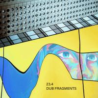 Artwork for Dub Fragments by 23.4
