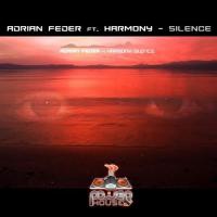 Artwork for Silence by Harmony