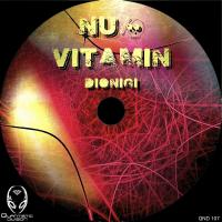 Artwork for Nu Vitamin by Dionigi