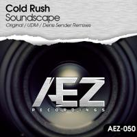 Artwork for Soundscape by Cold Rush