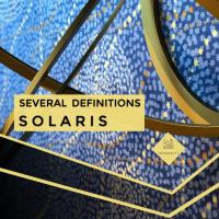 Artwork for Solaris by Several Definitions