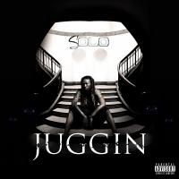 Artwork for Juggin' by Solo