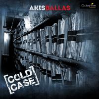 Artwork for Cold Case by Akis Ballas