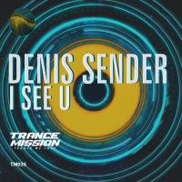 Artwork for I See U by Denis Sender