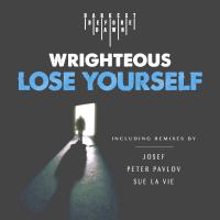 Artwork for Lose Yourself by Wrighteous