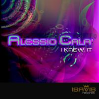 Artwork for I Knew It by Alessio Calà