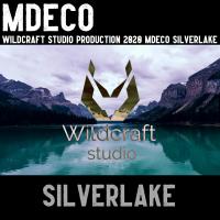 Artwork for Silverlake by MDeco