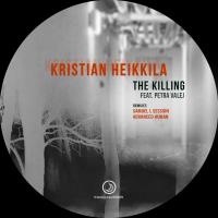 Artwork for The Killing by Kristian Heikkila