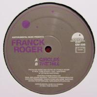 Artwork for Circles EP by Franck Roger