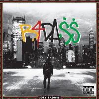 Artwork for B4.DA.$$ by Joey Bada$$