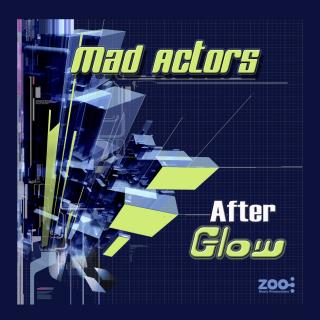 Artwork for After Glow