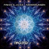 Artwork for Abmessungen by FAWZY