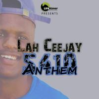 Artwork for 5410 Anthem by Lah Ceejay