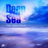 Artwork for Deep Blue Sea, Vol. 1 (Deep Ambient Moods) [Compiled by Marga Sol] by Marga Sol