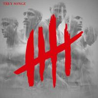 Artwork for Chapter V by Trey Songz