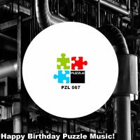 Artwork for Happy Birthday Puzzle! by Various Artists