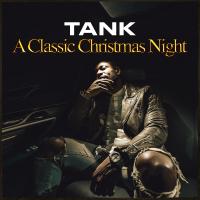 Artwork for A Classic Christmas Night by Tank