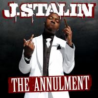 Artwork for The Annulment by J Stalin